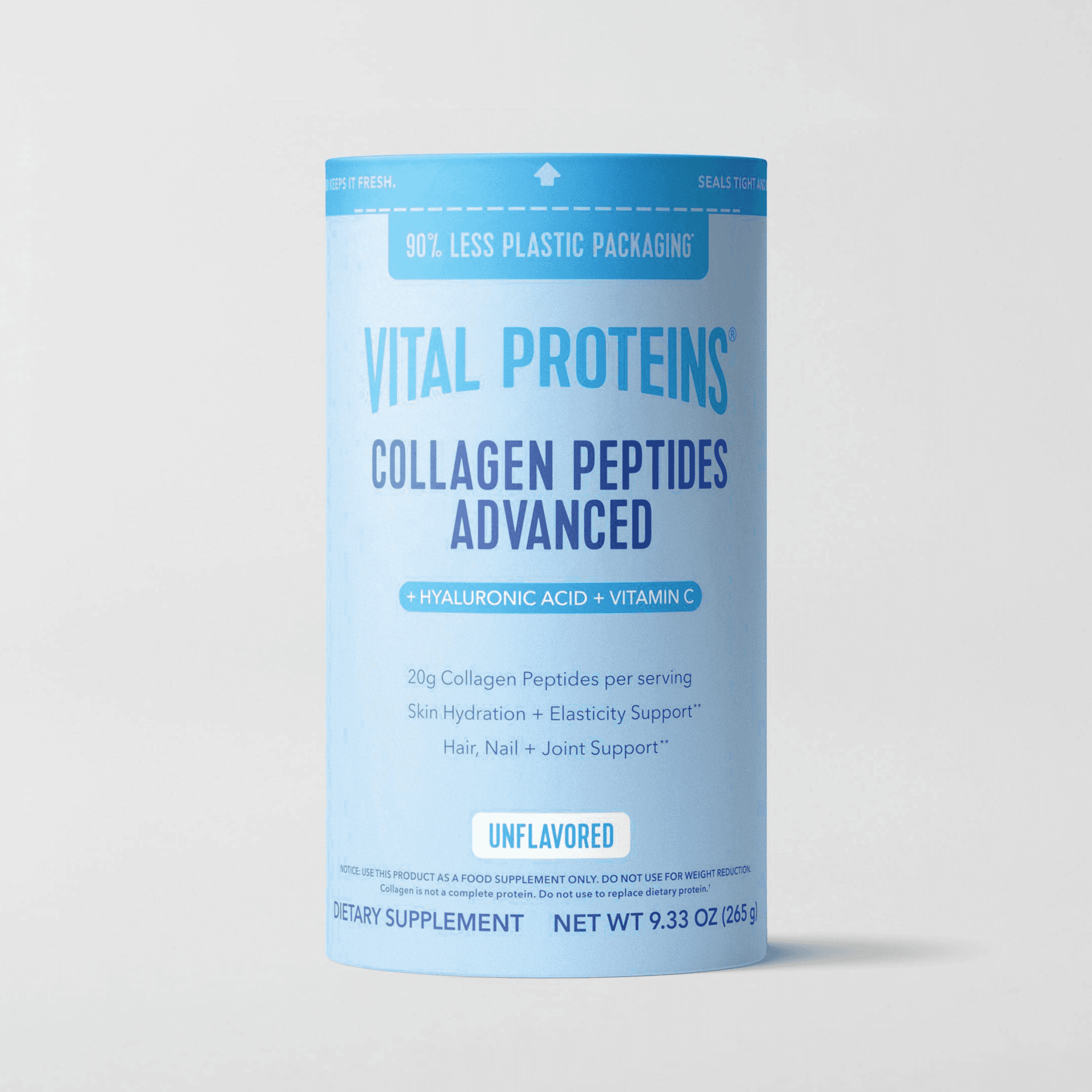Vital Proteins Collagen Peptides Advanced